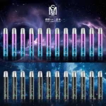 SP2s 空煙彈 | SP2S 1.3ml 空煙彈現貨 | SP2 思博瑞 1.3ml空煙彈批發 | SP2S一代通用空煙彈 | 一次性空煙彈：圖片 4