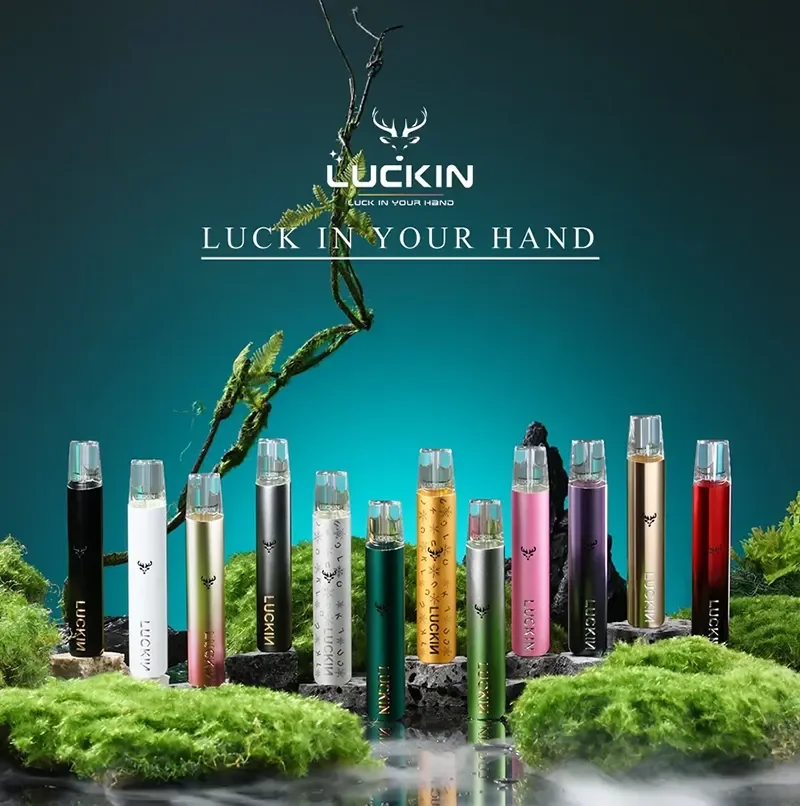 2-2.webp LUCKIN 幸運一代主機 智能調壓|7W・10W 雙模式|400mAh|一代規格通用:圖片 1