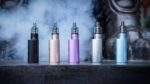 VAPTIO Cosmo Prime 40W 電子煙主機套裝 | 2400mAh大電量 4ml大容量 | 頂部注油防漏 (含0.4Ω/1.0Ω雙線圈)：圖片 2