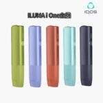 IQOS ILUMA i One 2025 升級版加熱菸主機 (一體機) | TEREA煙彈專用